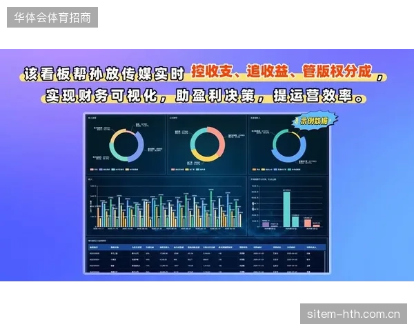 赛事直播流量激增为何仍难掩版权运营变现能力的困局