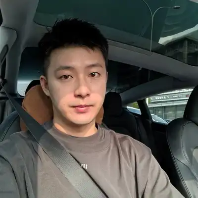 郭翔杰